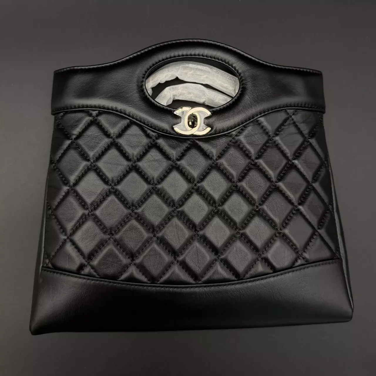 CHANEL BAG SIZE 22*5.5*23cn CNB007 - صورة 4