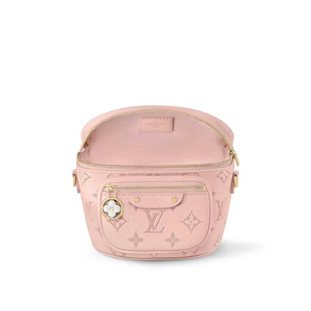 أكياس LV مقاس 12*9.5*17 سم LB136 - صورة 2