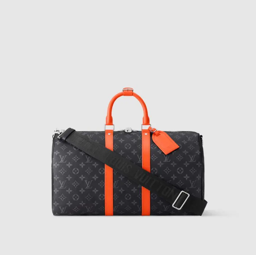 LV حقيبة رجالية 27*20*45 سم LBM161