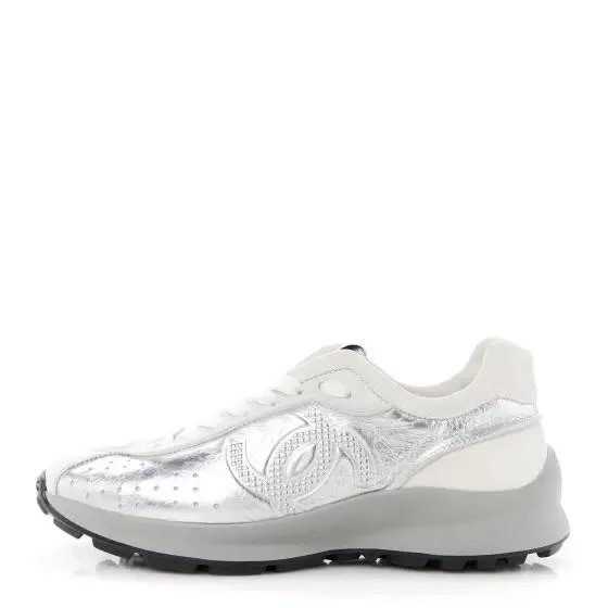 CHANEL Women's Shoes NK296 - صورة 2