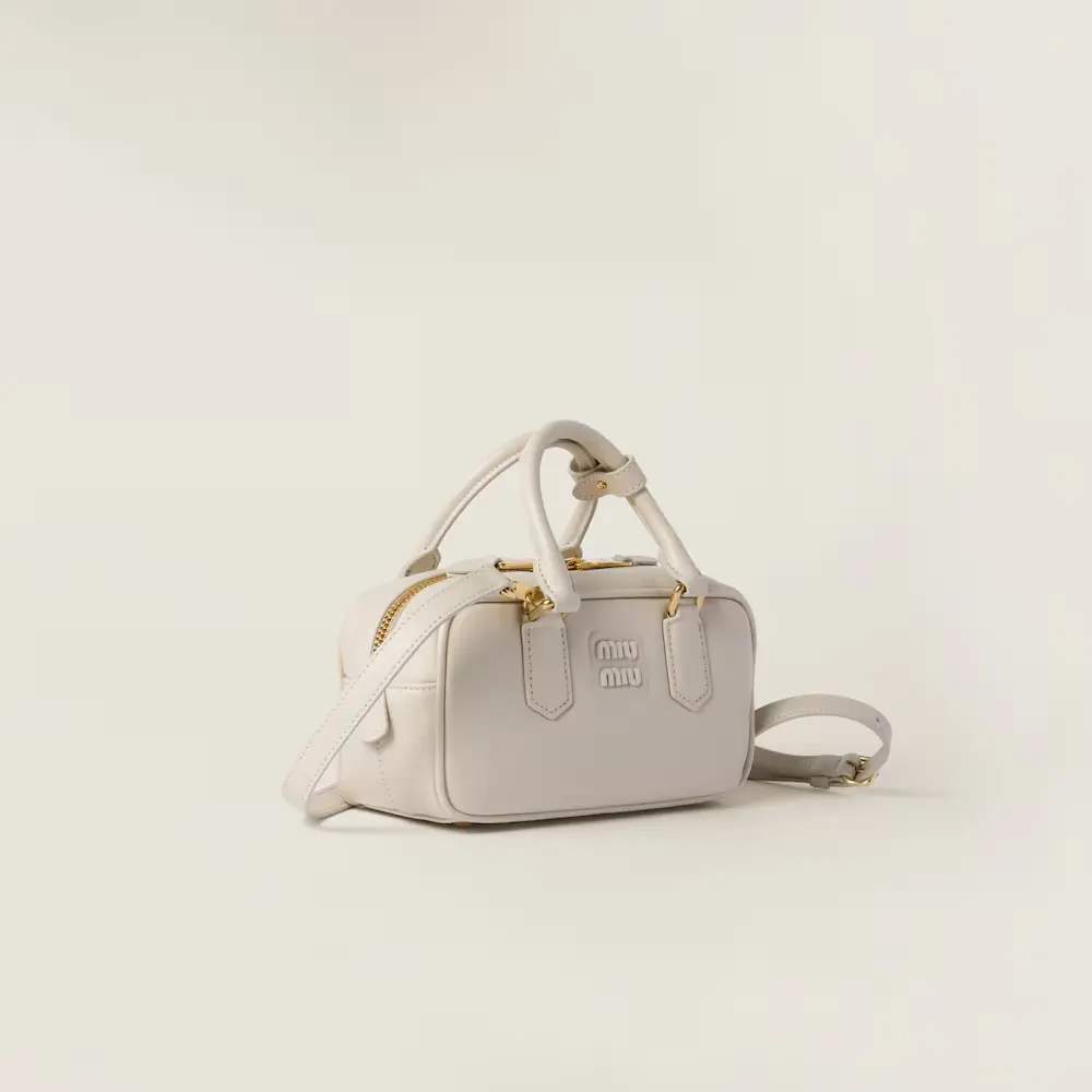 حقائب MIUMIU10.5سم*22سم*7.5سمMUB036 - صورة 2