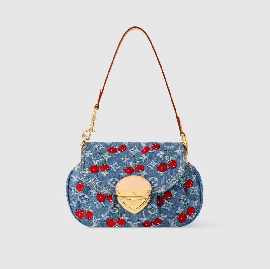 شنط LV مقاس 18*3*27 سم LB276