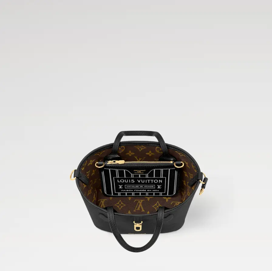 أكياس LV مقاس 14*9*24 سم LB052 - صورة 2