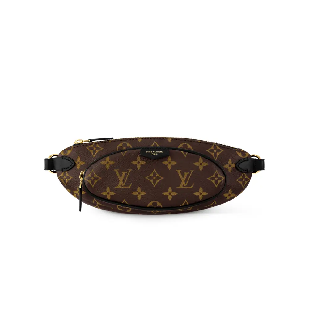 أكياس LV مقاس 12*6*29 سم LB154