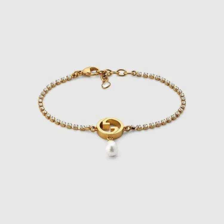 أساور غوتشي GU06
