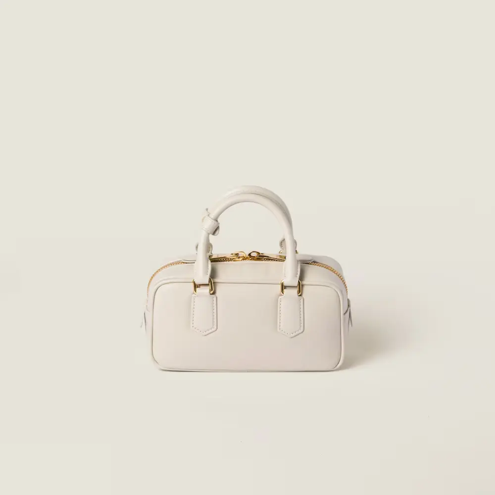 حقائب MIUMIU10.5سم*22سم*7.5سمMUB036 - صورة 1