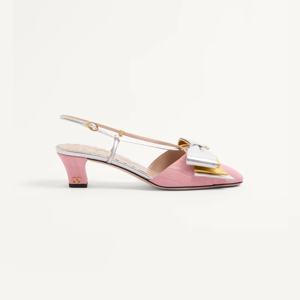حذاء فالنتينو للنساء NK2086 - صورة 1