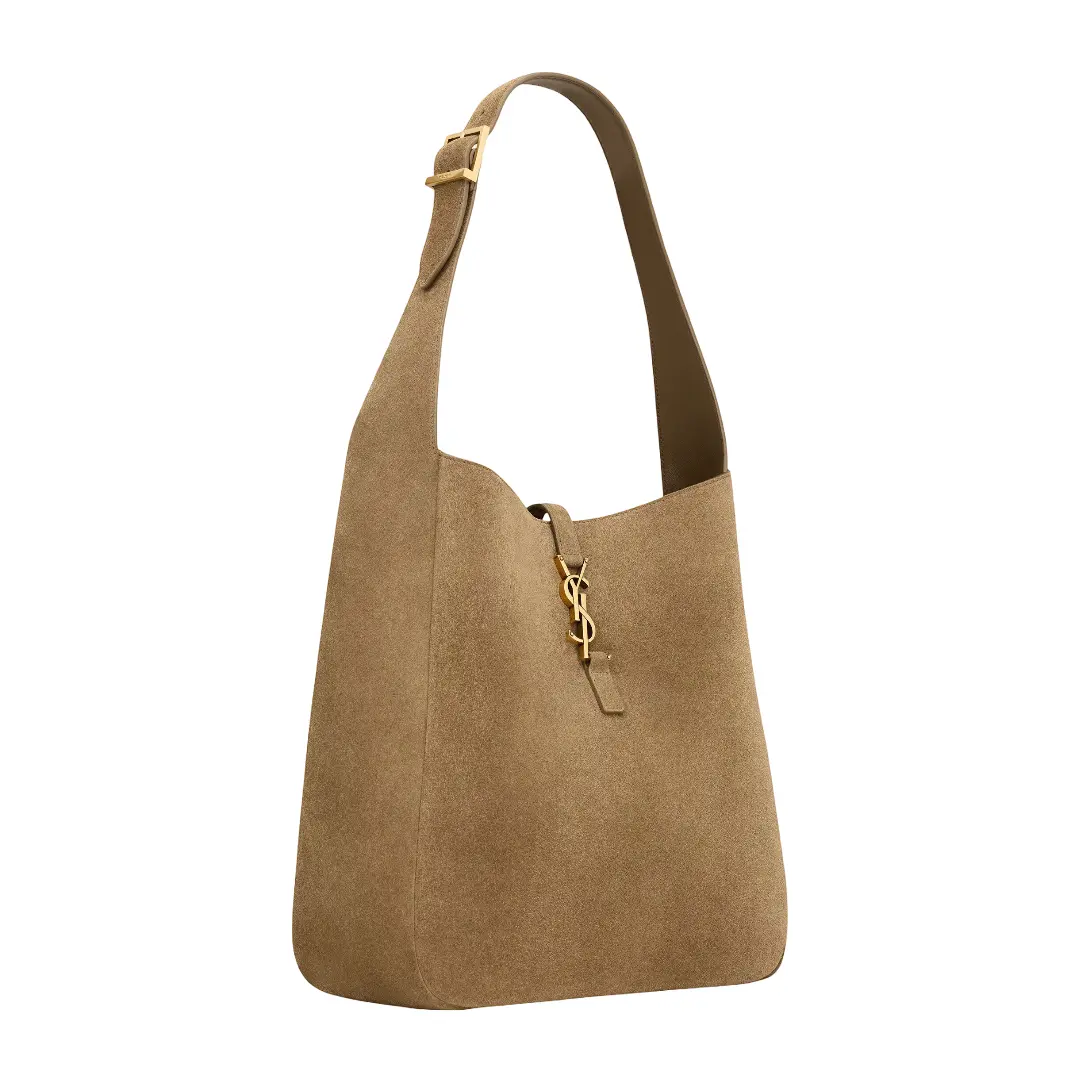 YSL حقائب 30*31*13 سم YB089 - صورة 3