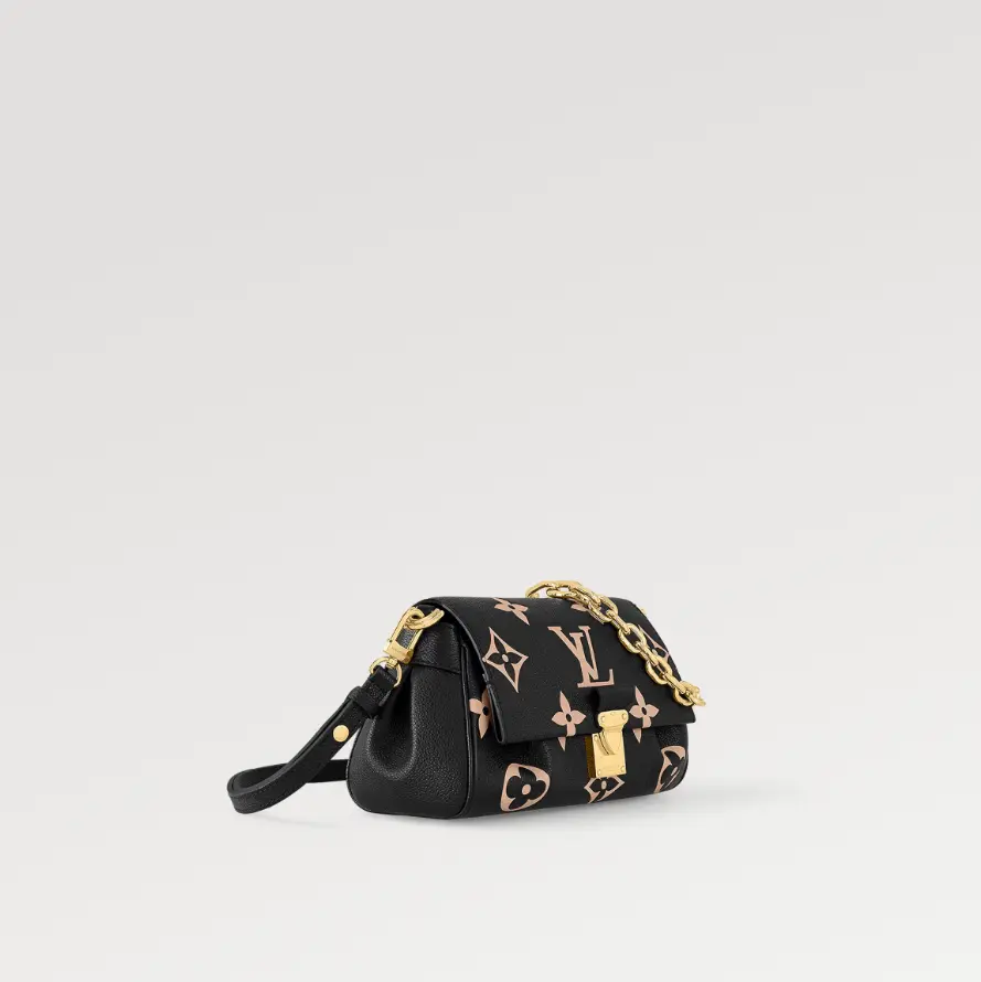 أكياس LV مقاس 14*9*24 سم LB029 - صورة 1