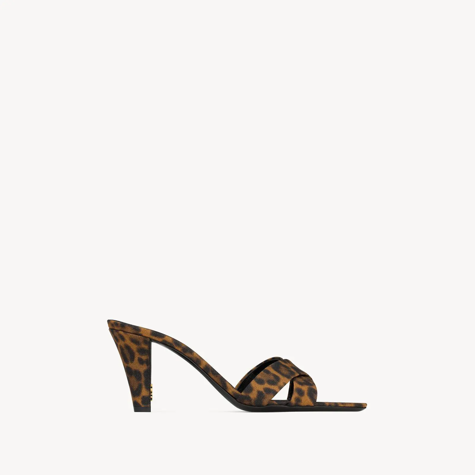 YSL كعب 7.5 سم NK1859 - صورة 1
