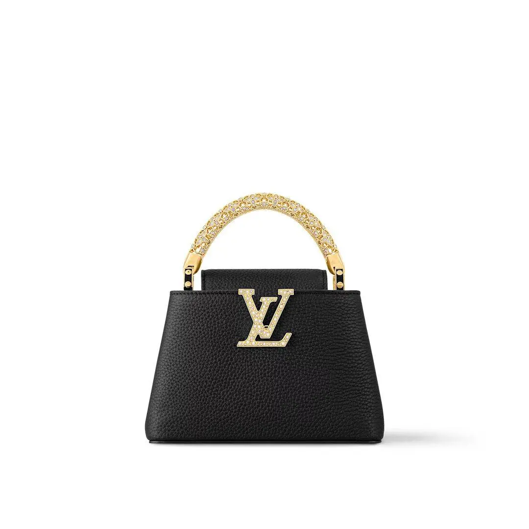 أكياس LV مقاس 13.6*8*21 سم LB360