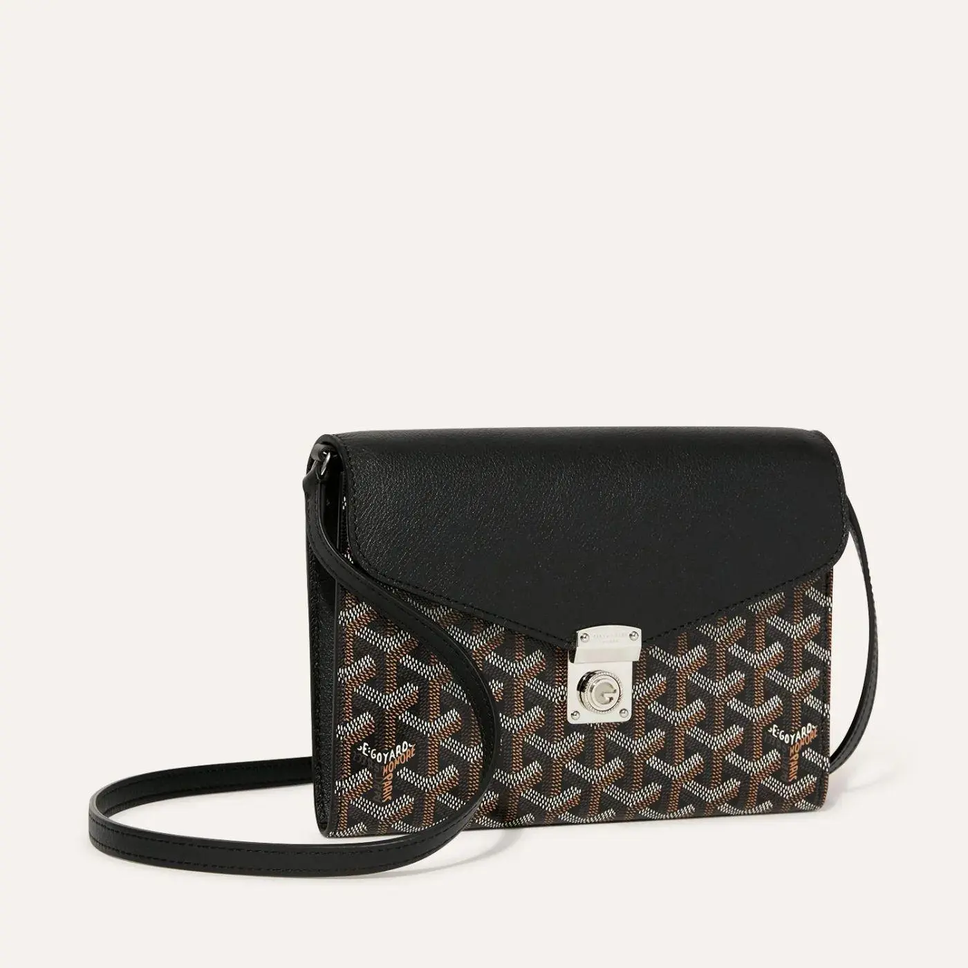 شنط جويارد 21*4*16 سم GYB177 - صورة 2