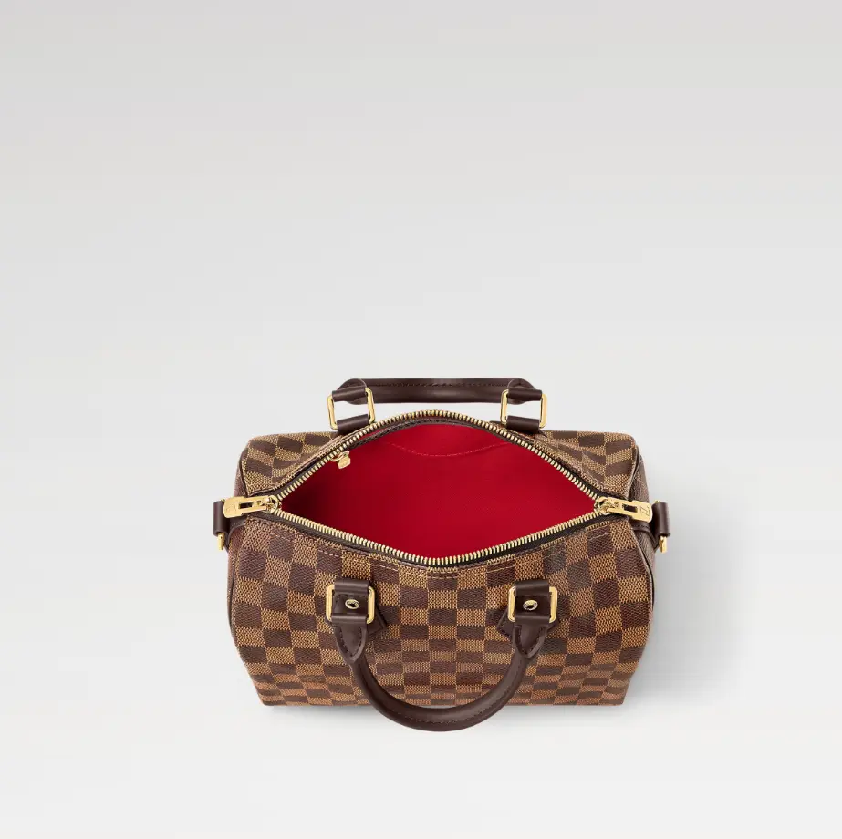 LV حقيبة رجالية 19*15*25 سم LBM006 - صورة 2