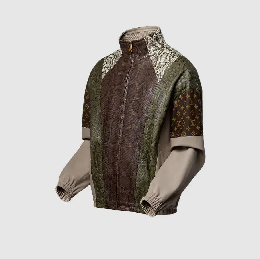 ملابس رجالية LV C1237 - صورة 2