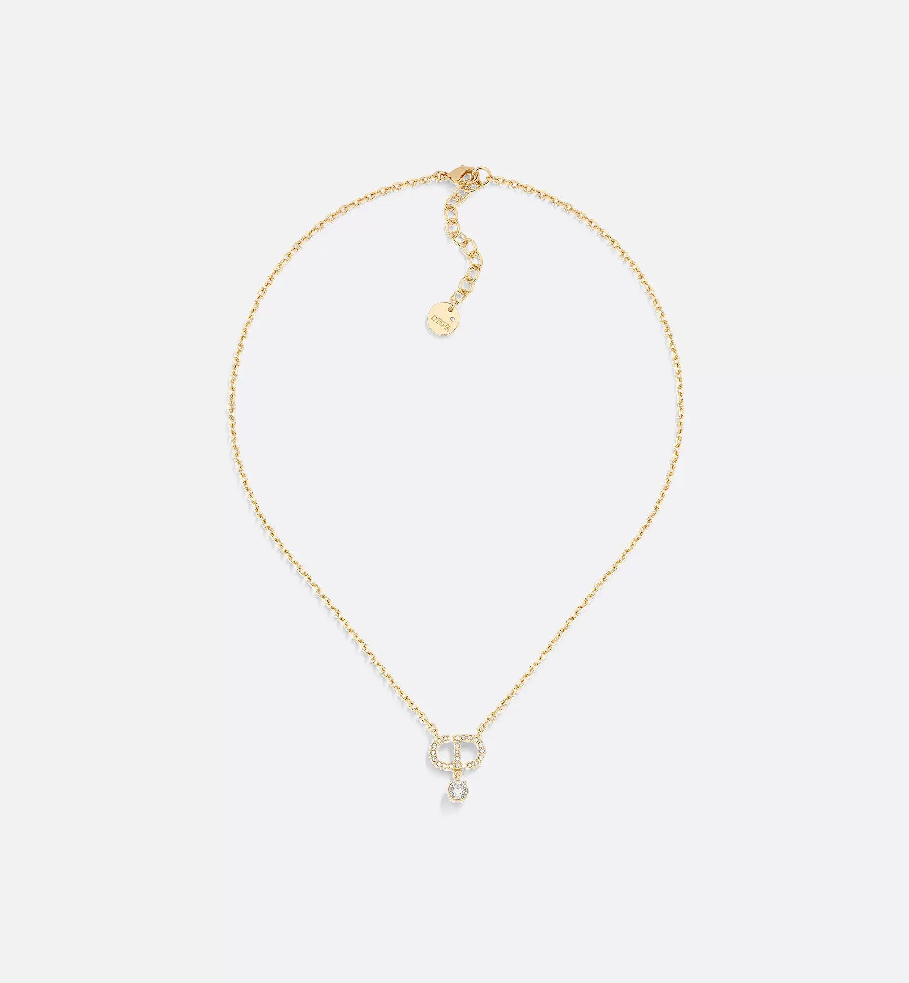 قلادة ديور DR116