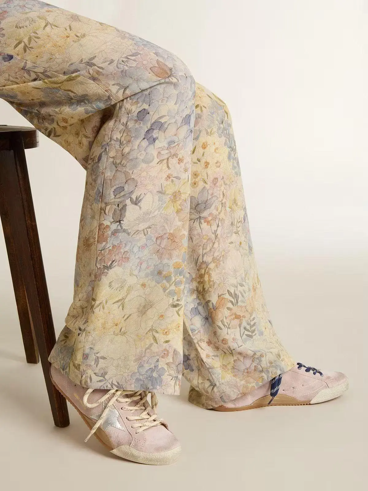 أحذية GGDB النسائية NK3163 - صورة 2
