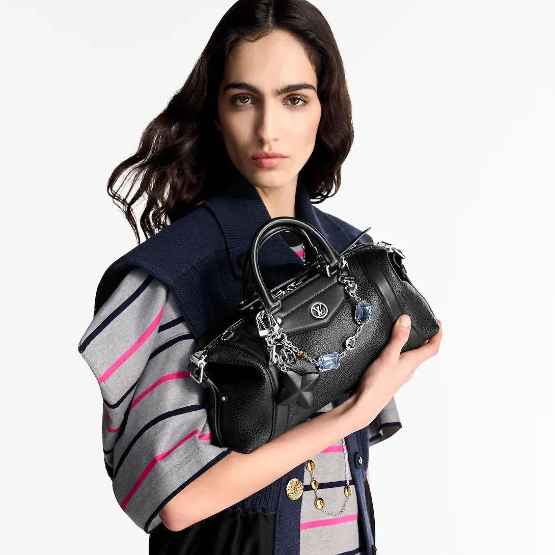 أكياس LV مقاس 12*12*30 سم LB168 - صورة 3