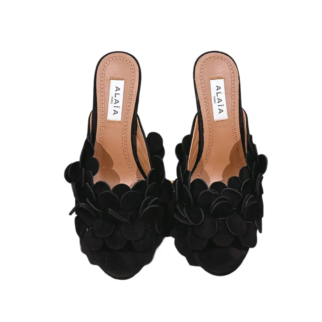 AlAIA 9.5 سم جميعها NK802