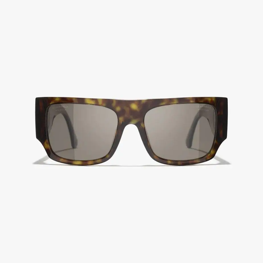 نظارة شمسية شانيل CHSG34 - صورة 1