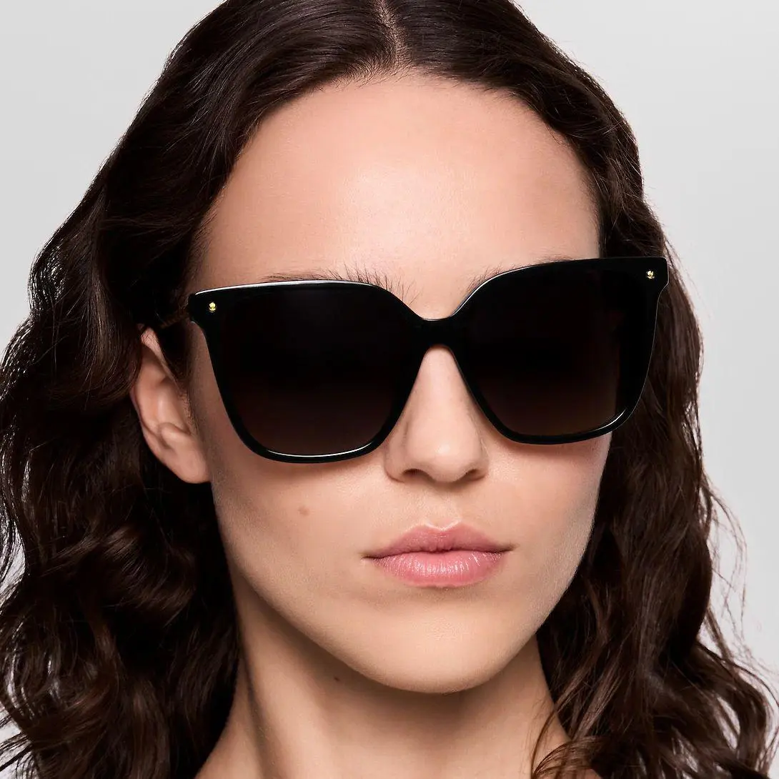 نظارة شمسية LV LSG83 - صورة 3