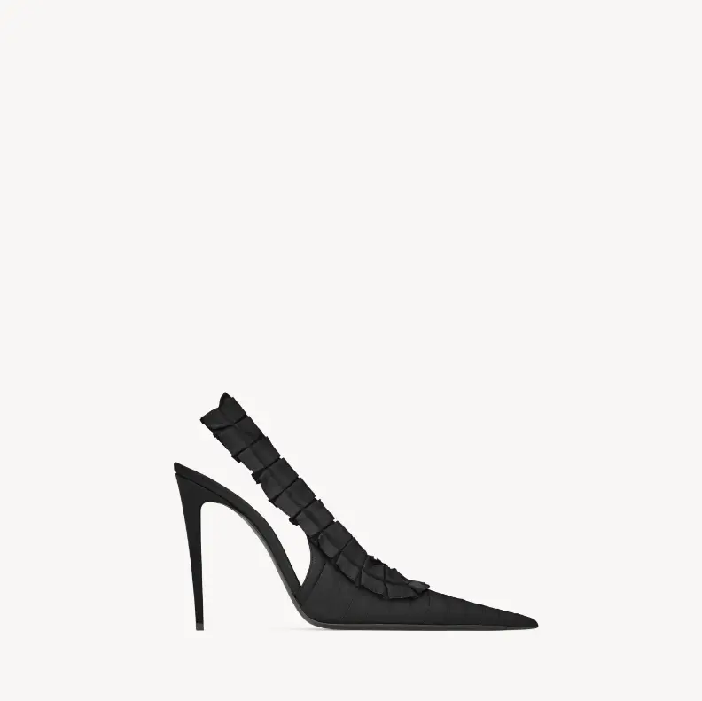 أحذية YSL النسائية NK7166 - صورة 2
