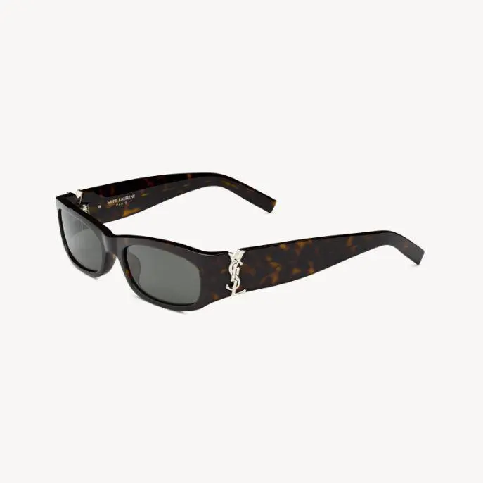 نظارة شمسية YSL YSG29