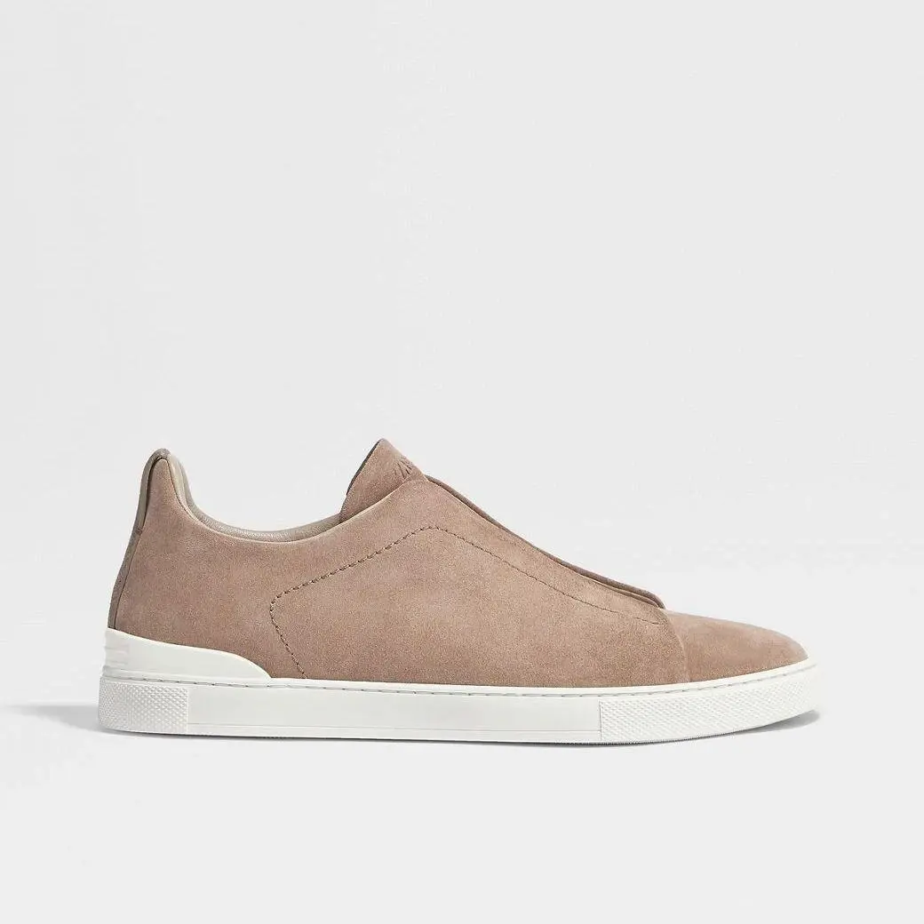 ZEGNA Men's Shoes NK421 - صورة 3