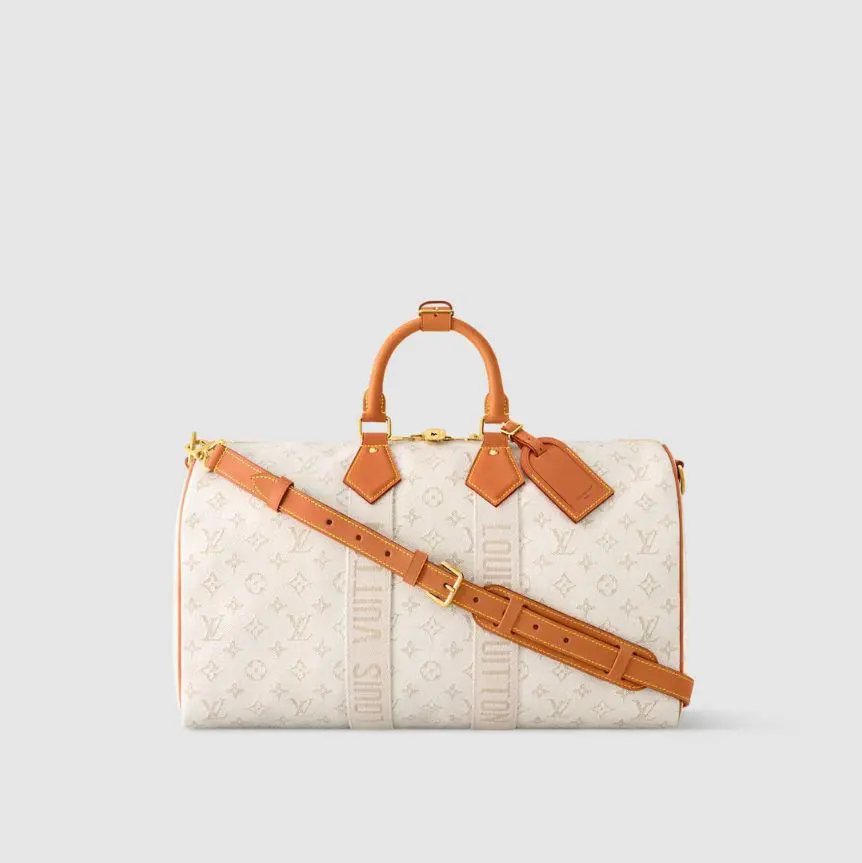 LV حقيبة رجالية 27*20*45 سم LBM157