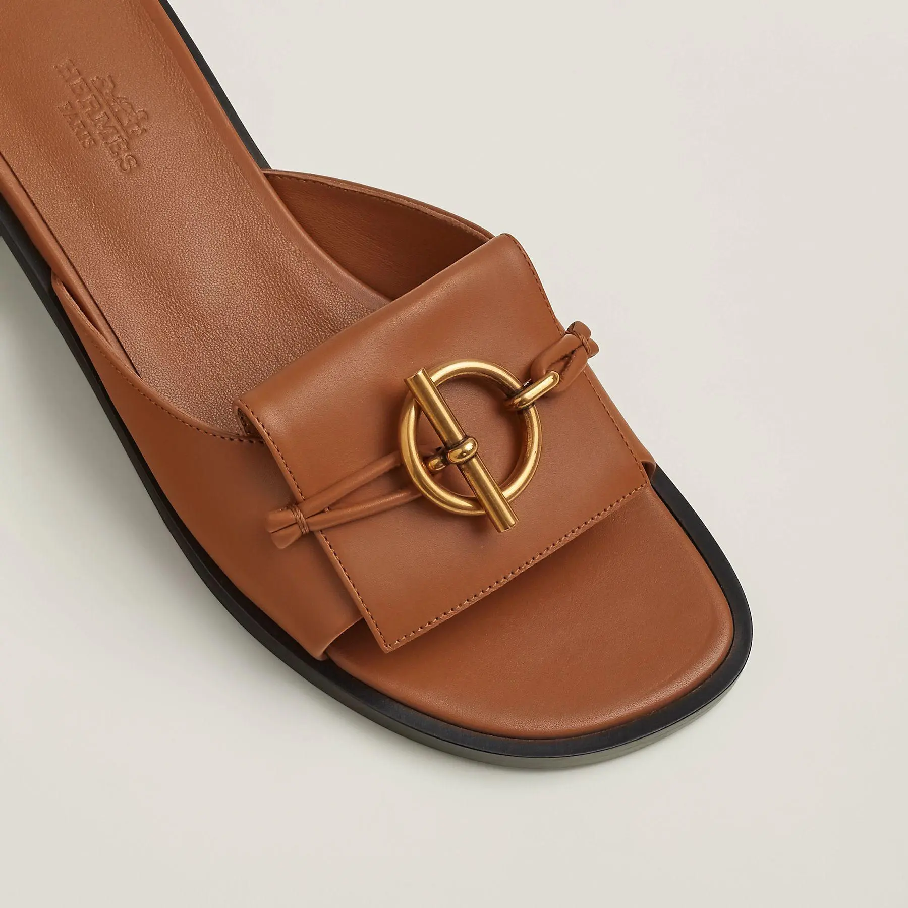 هيرميس أحذية نسائية NK399 - صورة 2