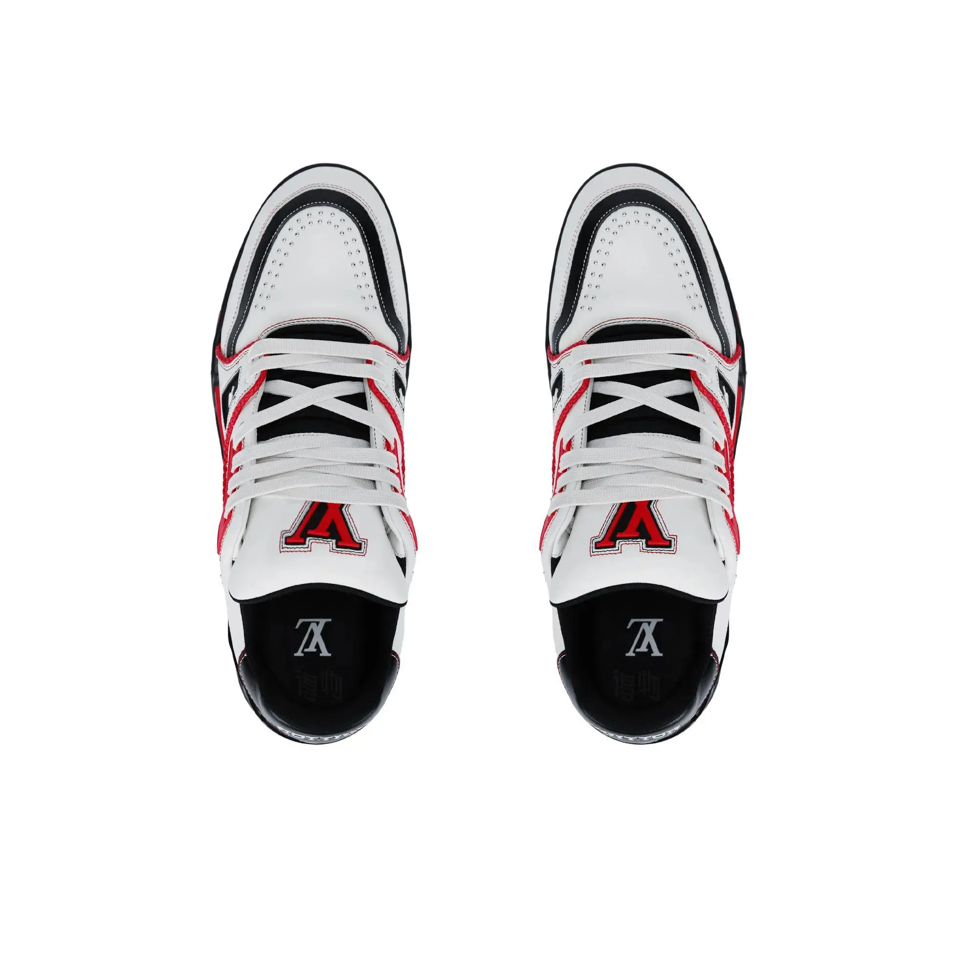 حذاء رياضي LV Trainer NK4164 - صورة 2