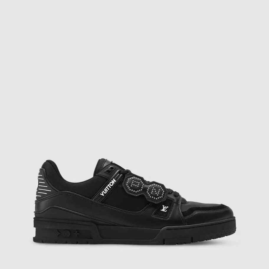حذاء رياضي LV Trainer NK4119 - صورة 1