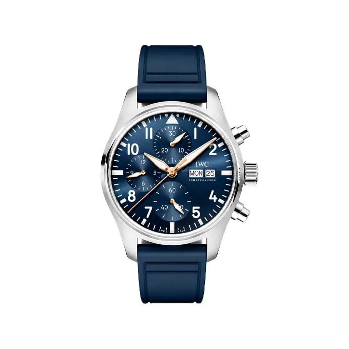 IWC ساعة