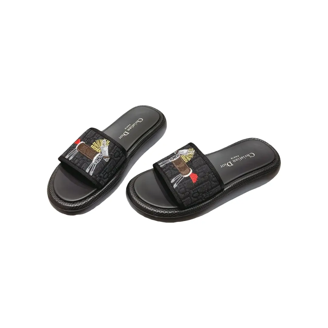 ديور حذاء نسائي NK5680 - صورة 1