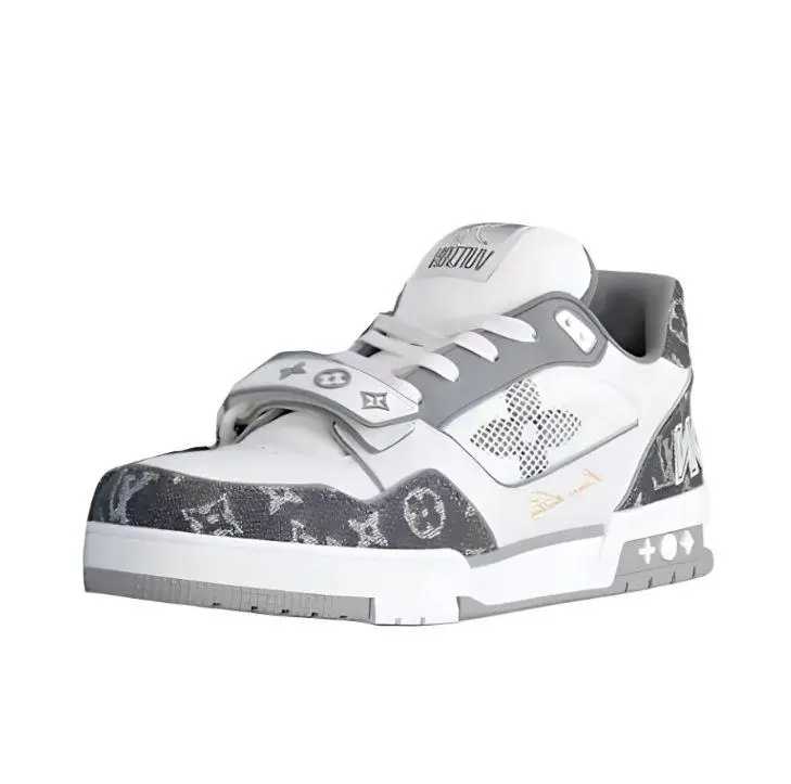 حذاء رياضي LV Trainer NK4124 - صورة 1