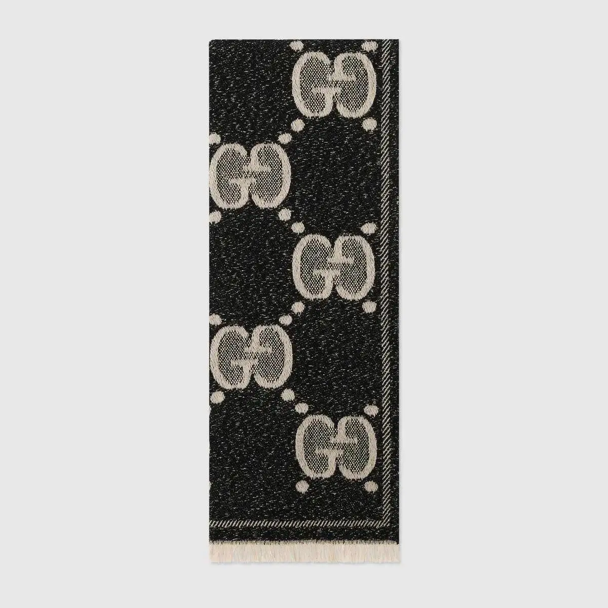غوتشي شال WJ034