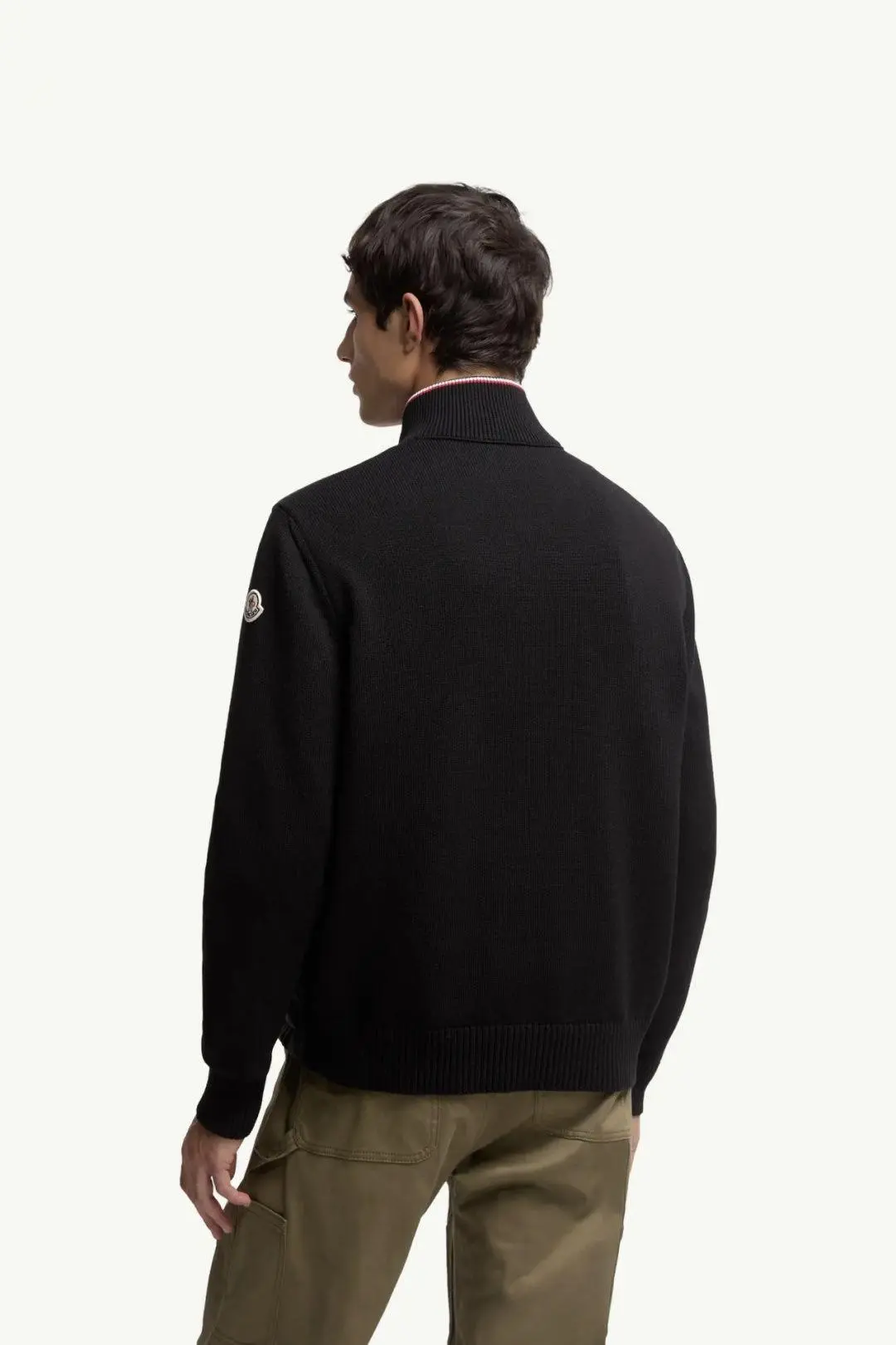 ملابس رجالية MONCLER C1285 - صورة 3