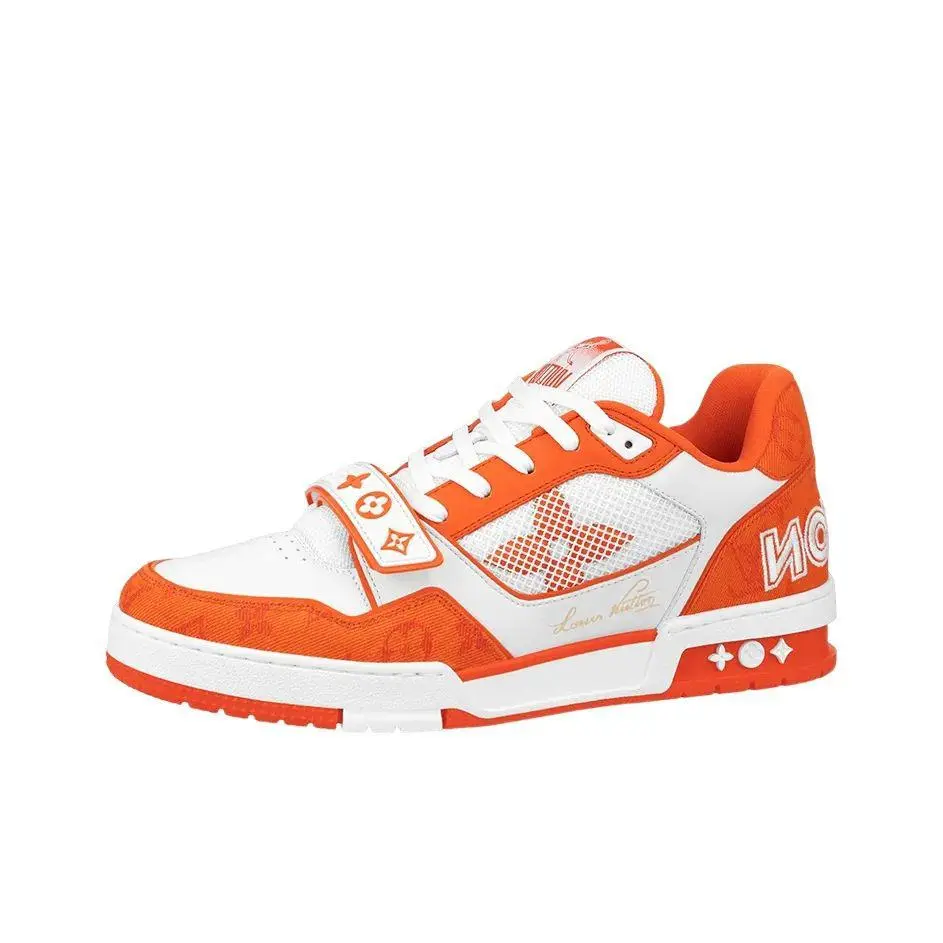 حذاء رياضي LV Trainer NK4123