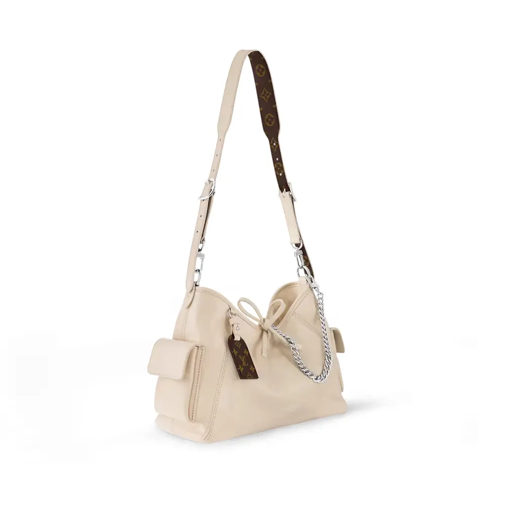 شنط LV مقاس 23*15*33.5 سم LB132 - صورة 1