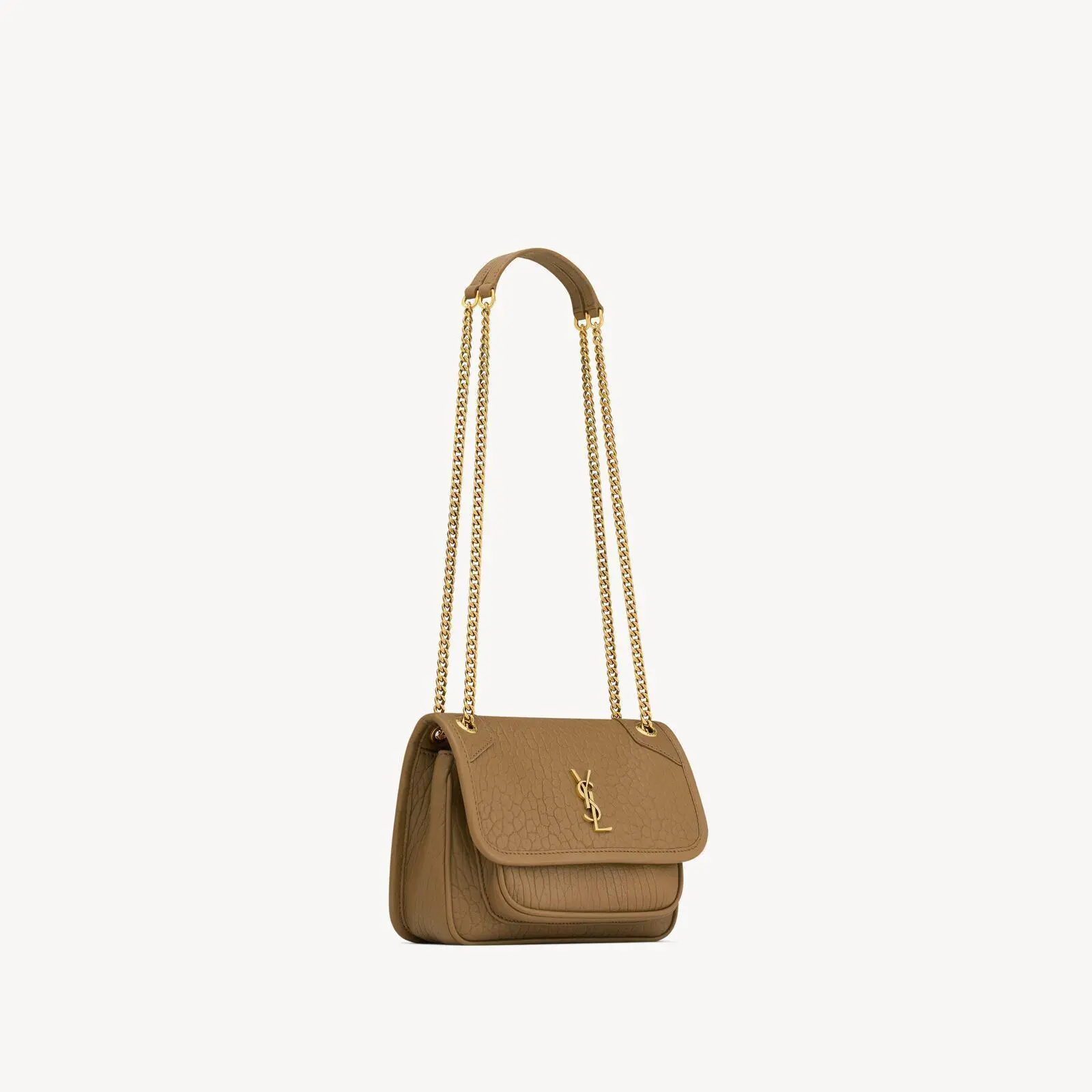 YSL حقائب 12.5*18*5 سم YB048 - صورة 1