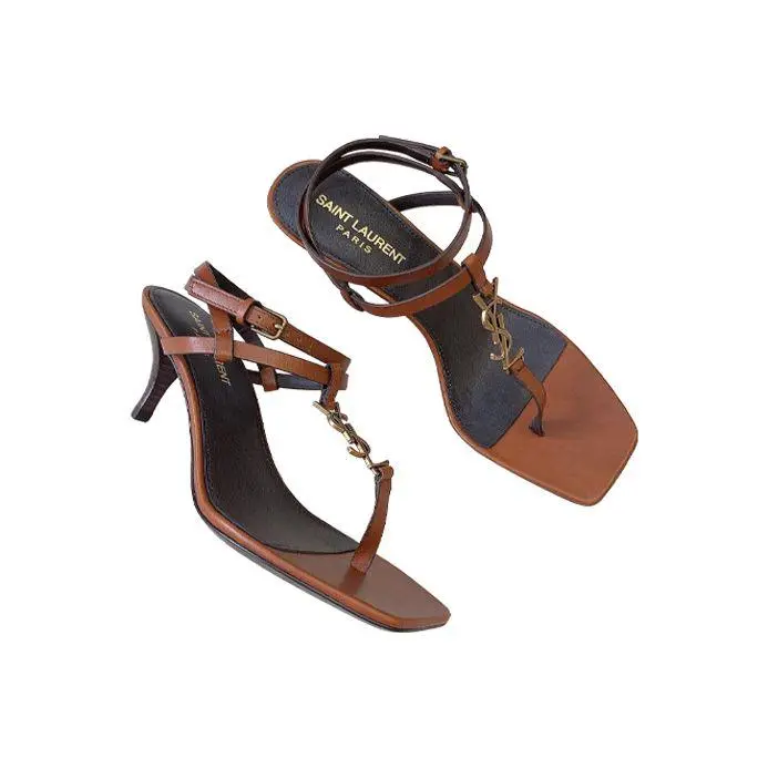 YSL كعب 6 سم NK3800