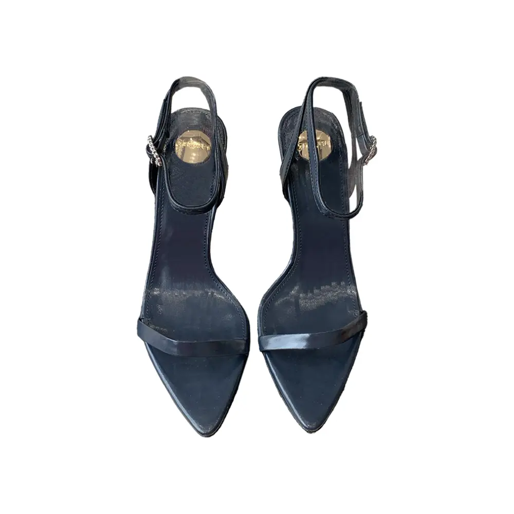 YSL كعب 10.5 سم NK2433 - صورة 1