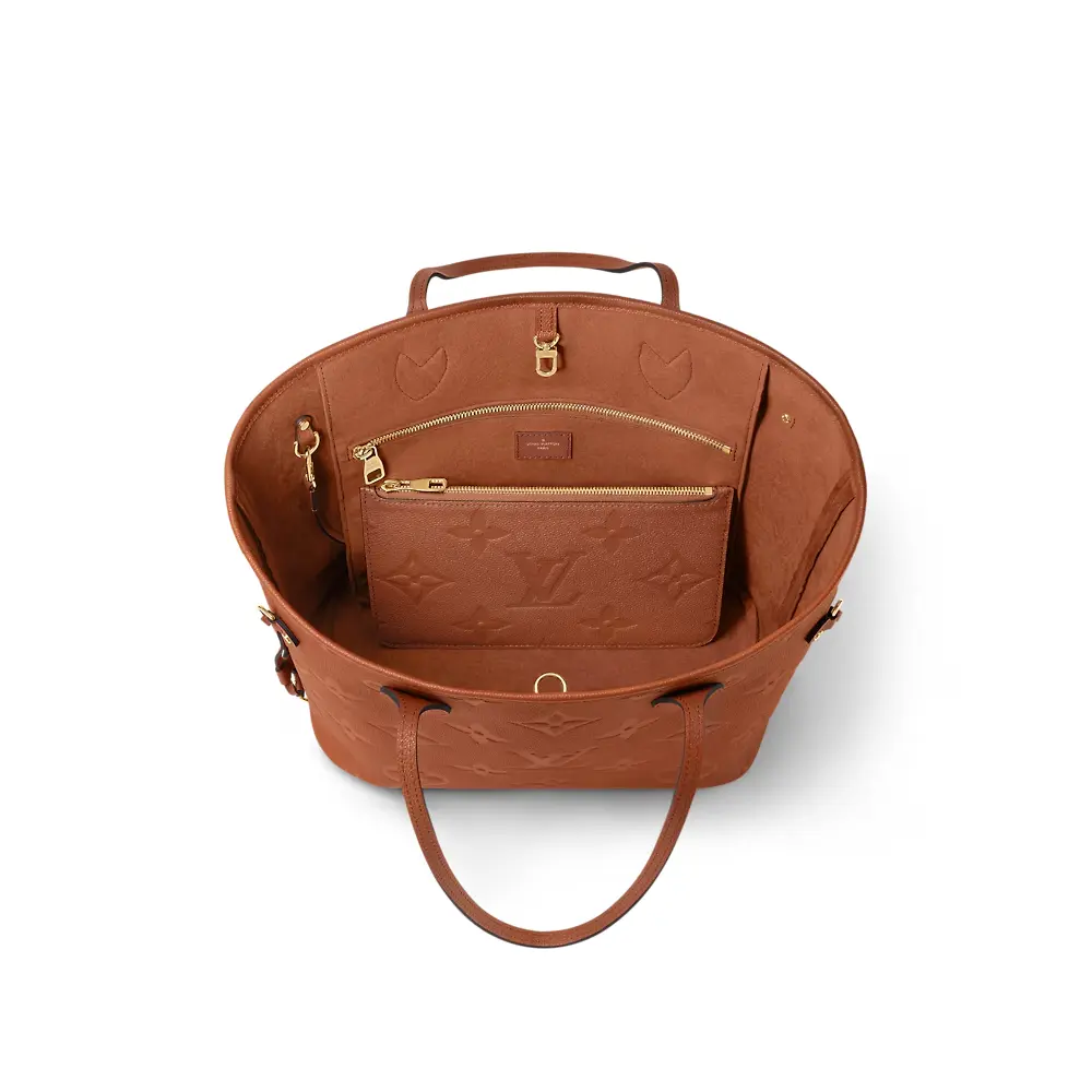 أكياس LV مقاس 28*14*31 سم LB191 - صورة 2