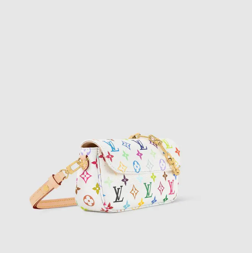 أكياس LV 23.5*12*4.5 سم LB347 - صورة 1