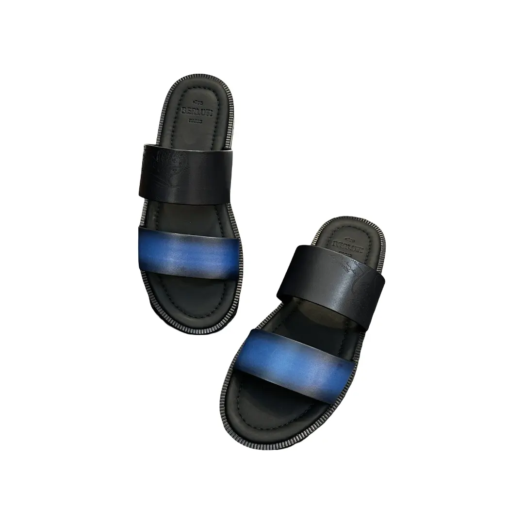 حذاء بيرلوتي للرجال NK6179 - صورة 2