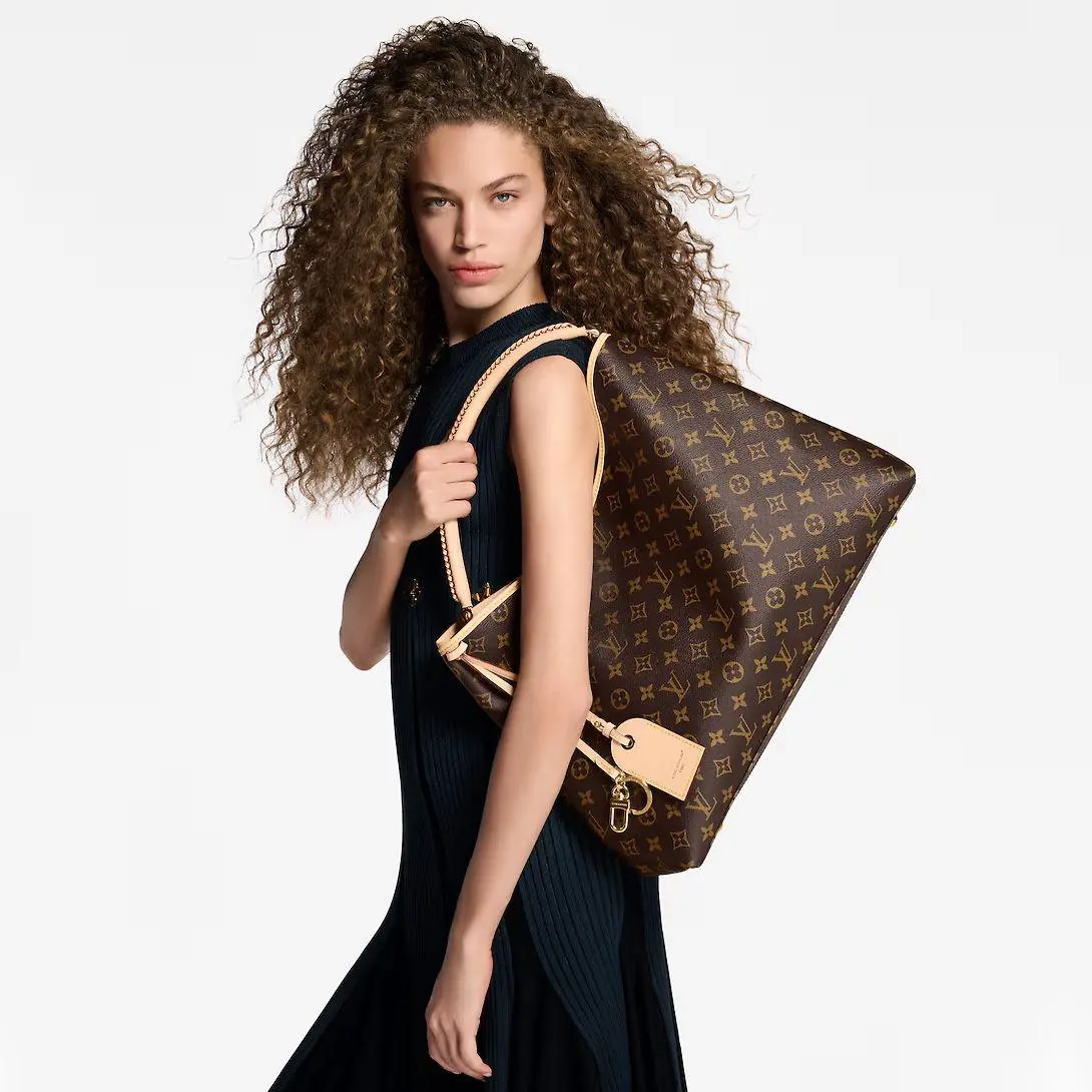 أكياس LV 30*15.5*53 سم LB271 - صورة 3