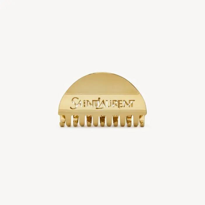 YSL إكسسوارات الشعر YS11