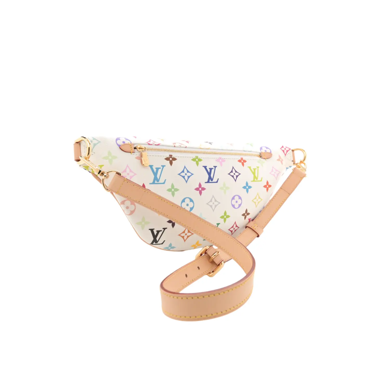 شنط LV مقاس 16*8*38 سم
 LB085 - صورة 1