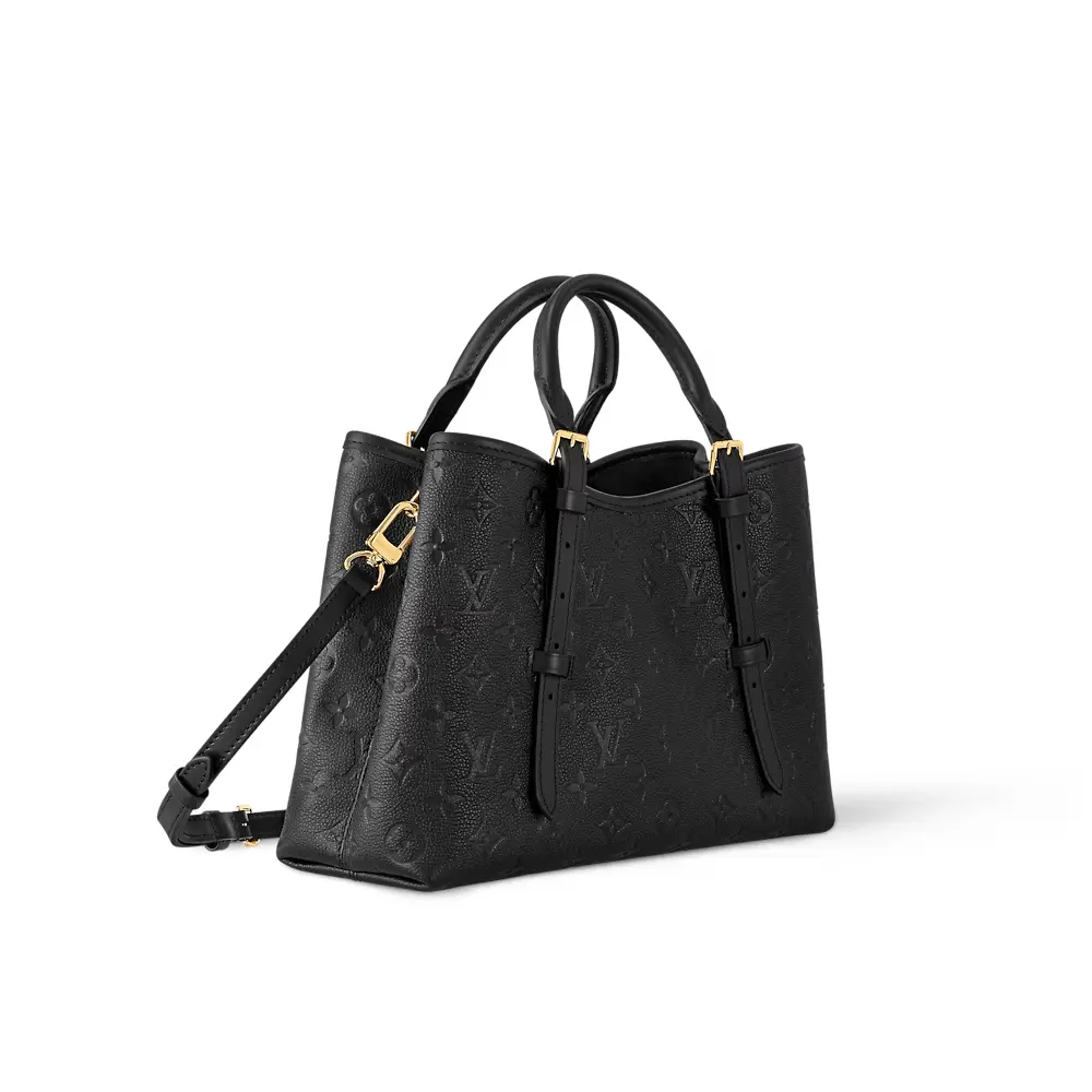 شنط LV مقاس 21.5*13*31 سم LB193 - صورة 1