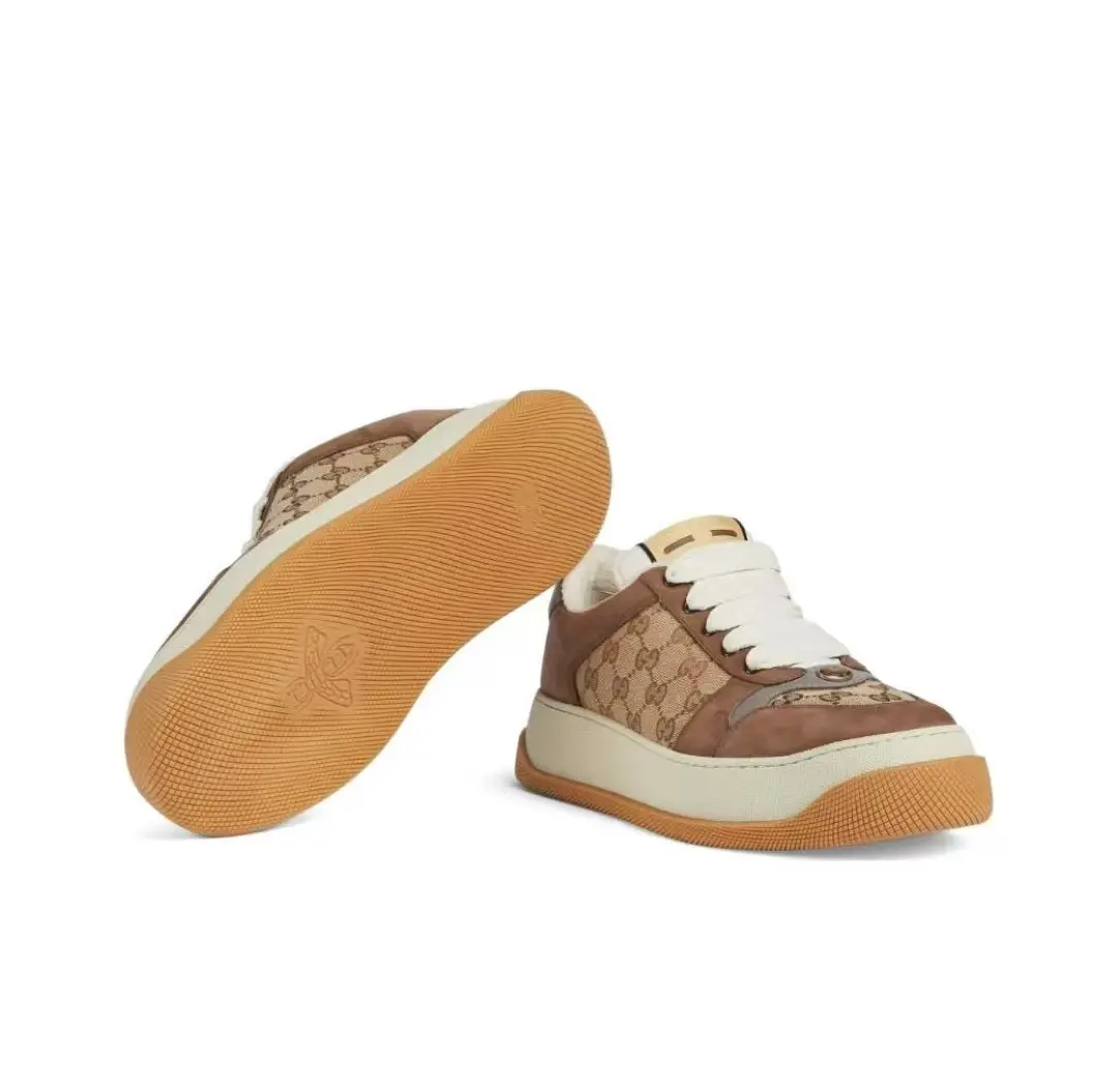 GUCCI Women's Shoes NK006 - صورة 3