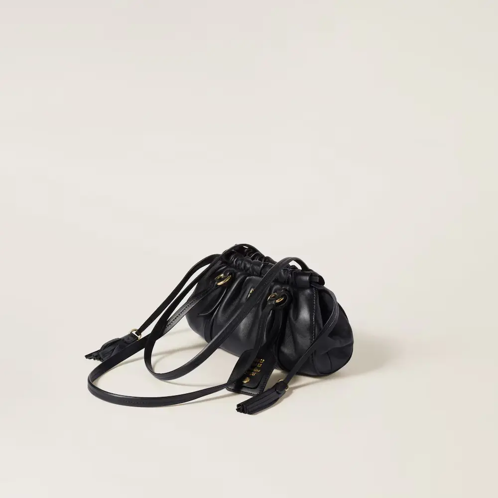 حقائب MIUMIU10.5سم*21سم*9.5سمMUB069 - صورة 2